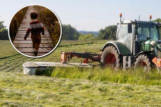 4-letni chłopiec zginął pod kosiarką. Nowe ustalenia w sprawie rodziców