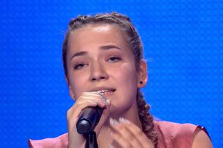 Karolina Wójtowicz z The Voice Kids - 15-latka jak sama Lana Del Rey 