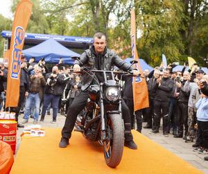 ESKA Rider Show 2 w Drawsku Pomorskim