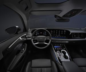 Audi A6 szóstej generacji otrzymało kod fabryczny C9