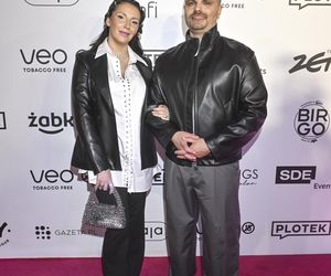 Ukochana Hakiela przesadziła z różem? Serowska sobie nie żałowała!