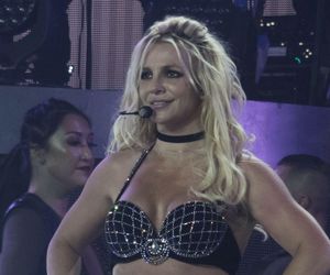 Britney Spears w Polsce?! Fani przecierali oczy ze zdumienia. Przecież od lat nie koncertuje! 