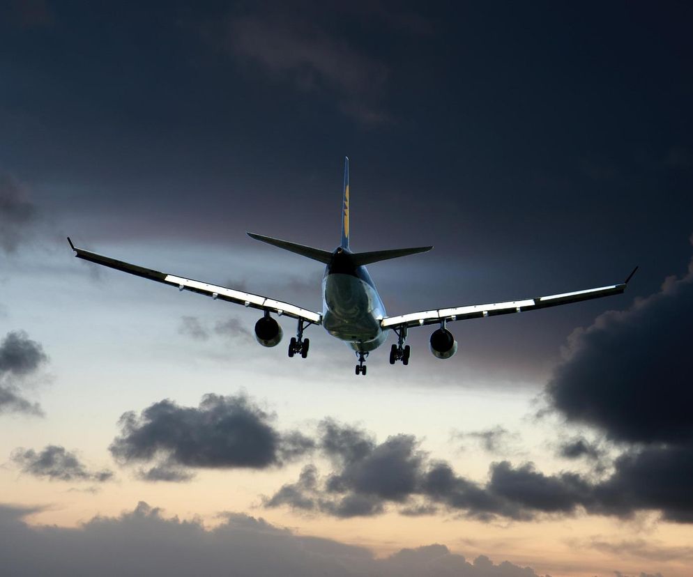 Rosja: katastrofa samolotu pasażerskiego An-24 w obwodzie amurskim. Zginęło około 50 osób