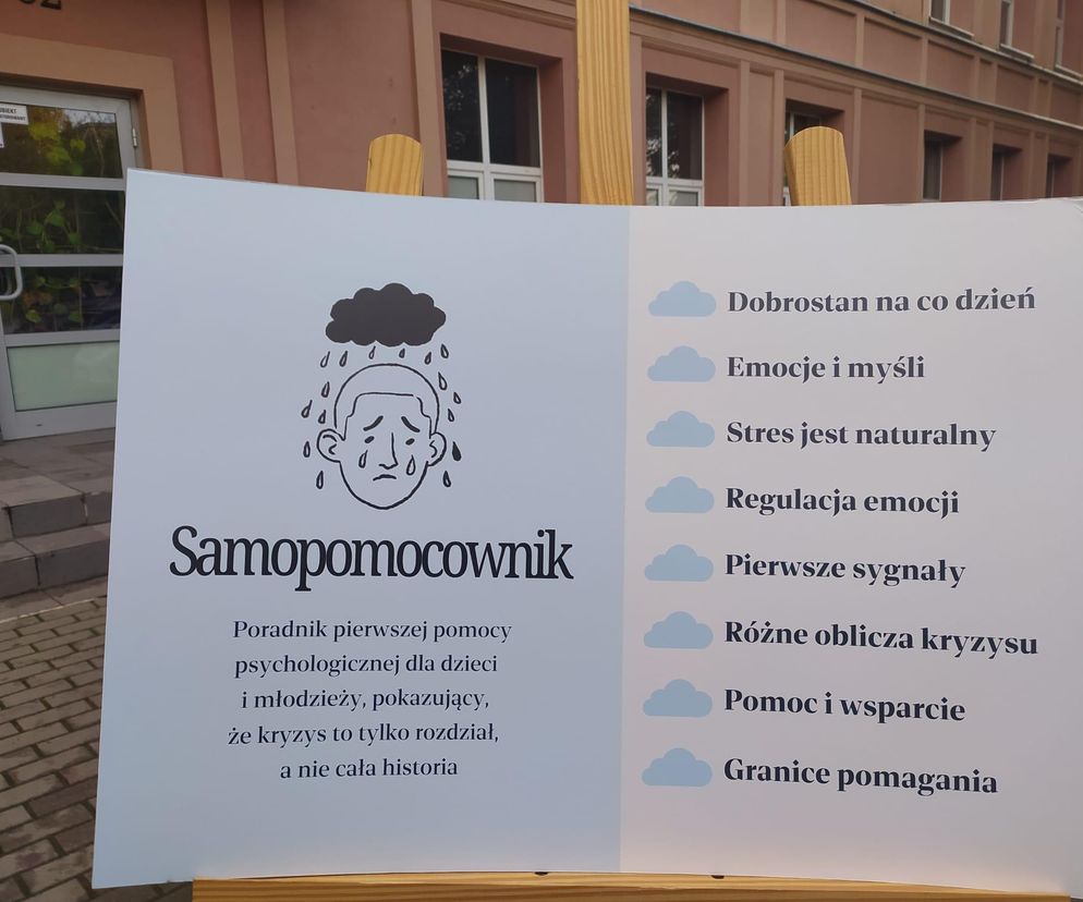 Samopomocownik