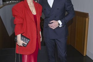 Gwiazdy na Gali Osobowości i Sukcesy 2025