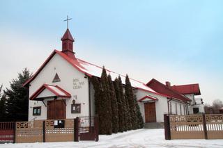 Parafia pw. Zesłania Ducha Świętego w Radomiu