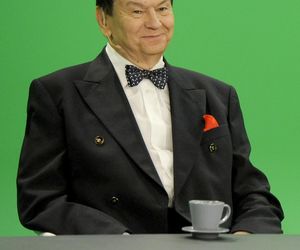 Bogusław Kaczyński miał zostać pobity świecznikiem