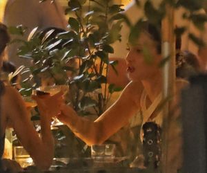 Marina Łuczenko-Szczęsna i Natalia Szroeder imprezują