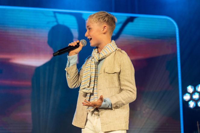 Tak wyglądał festiwal Vistula Sounds