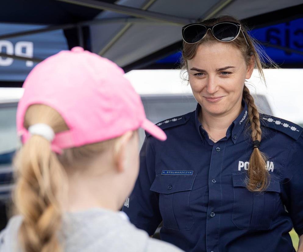 FB Wielkopolska Policja