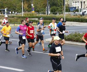 45. Nationale-Nederlanden Maraton Warszawski 