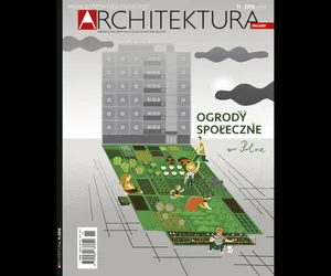 Architektura-murator 11/2016