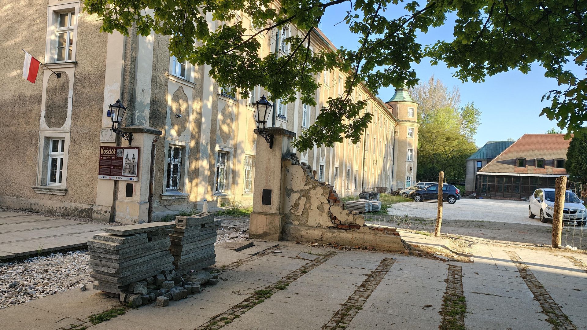 Byliśmy w Kłodzku i Lądku-Zdroju. Tak wyglądają dziś miasta 7 miesięcy po powodzi