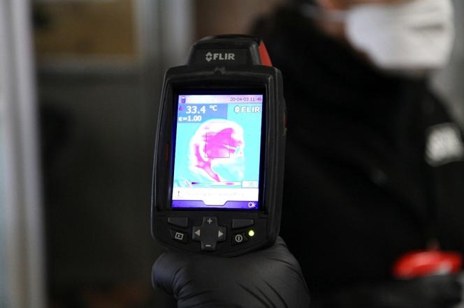 Polska Grupa Górnicza kontra koronawirus. Tak wygląda walka na kopalniach