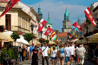 Lublin: Dziś rusza remont deptaka. Prace za 13 milionów potrwają do maja