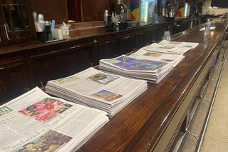 Opłatek w Polskim Domu Narodowym 2025