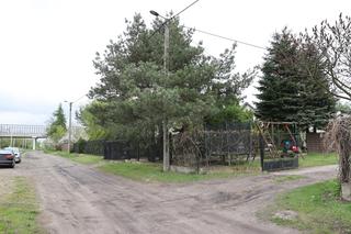 Odnaleźliśmy poprzedni dom Krzysztofa i Marty. Gdy zamieszkali z teściami, doszło do tragedii