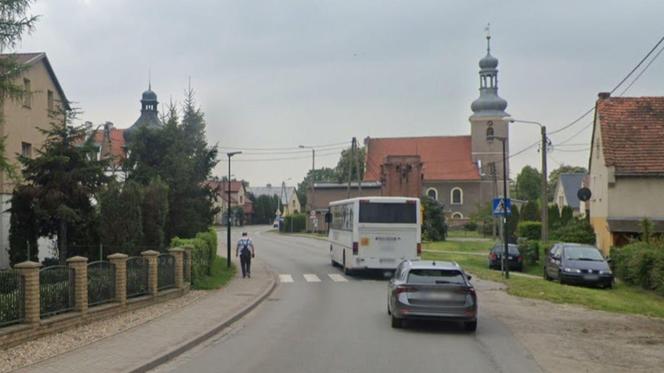 Najmłodsze miasto na Dolnym Śląsku. Tuż obok ma powstać gigantyczna fabryka 