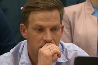 Barwy szczęścia, odc. 2714: Łukasz (Michał Rolnicki)