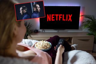 Serial TVP hitem Netflixa. Jest oglądany na potęgę