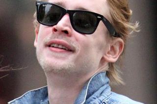 Macaulay Culkin