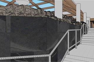 Zmiany na „Fali”. Powstaną nowe atrakcje dla gości