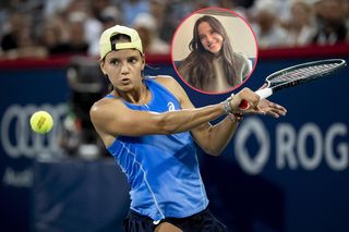 Kim jest Emiliana Arango, najbliższa rywalka Igi Świątek? 24-latka z Kolumbii debiutuje w US Open