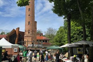 Odbył się Dzień Kultury dla Góry Chełmskiej