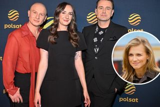 Agnieszka Kaczorowska będzie wściekła. Kabaret K2 dosłownie z niej ZAKPIŁ