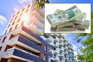 Ceny mieszkań zaczęły spadać? Nowe dane NBP zaskakują 