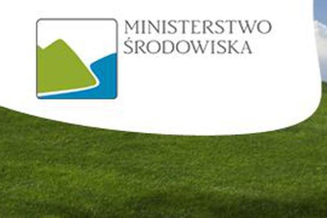 Ministerstwo Środowiska