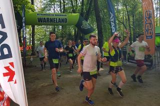 100, 50, 10 kilometrów... VI Ultramaraton Warmiński – Warneland