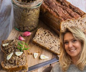 Pasztet Ewy Wachowicz z 4 warzyw. Bez mięsa, a pyszny i aromatyczny