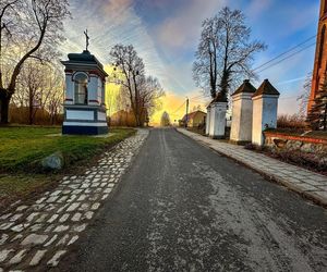 Tolkowiec to najstarsza wieś na Warmii. Jej historia sięga czasów średniowiecznych