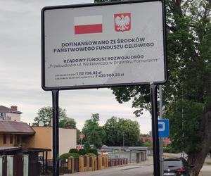 Przegląd inwestycji w Drawsku Pomorskim 