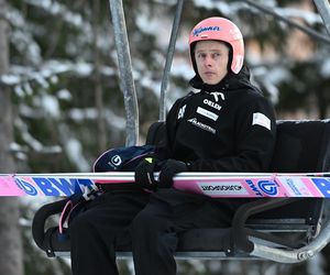 Dawid Kubacki po najgorszym konkursie od lat. Świat nam odjechał, nie da się ukryć