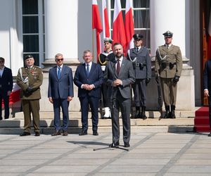 Generalskie awanse w Wojsku Polskim