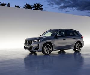 BMW X1 xDrive30e