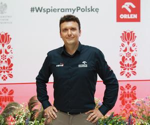 Bartek Marszałek nie dopłynął do mety. Śmieci zatkały chłodzenie silnika