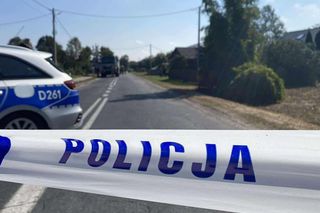 Rosyjskie drony nad Polską. Odnaleziono kolejne szczątki w powiecie biłgorajskim