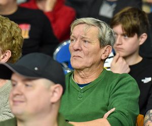 Arriva Lotto Twarde Pierniki Toruń - King Szczecin, zdjęcia kibiców i zawodników z meczu Orlen Basket Ligi