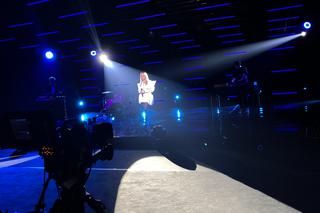 Daria w ESKA Live zawładnęła sceną! Zobaczcie kulisy nagrania koncertu