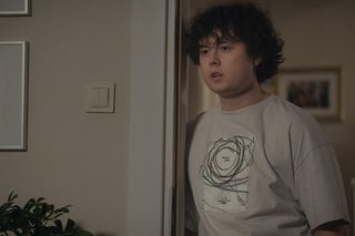 Takiego Mateusza Pawłowskiego jeszcze nie widzieliście! Wściekły aktor przerwał wywiad