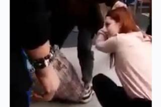 Policja podziękowała bohaterskiej 91-latce, która udaremniła napad na bank