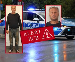 PILNE! Zdjęcie poszukiwanego 57-latka. Jest podejrzewany o zabójstwo dwóch osób