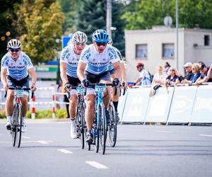 W niedzielę kolarski wyścig Gran Fondo - zmiany w organizacji ruchu!