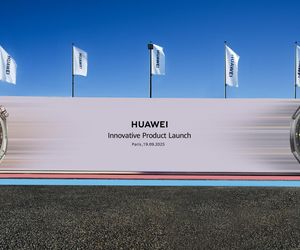 Huawei 2025