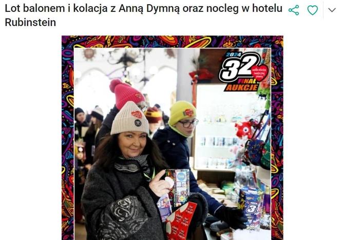 Anna Dymna