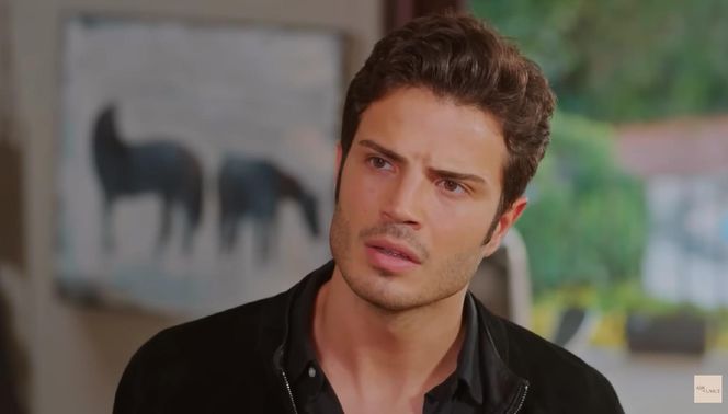 Miłość i nadzieja ostatni odcinek. Ege