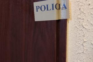 Zabił Kasię i spalił ciało!